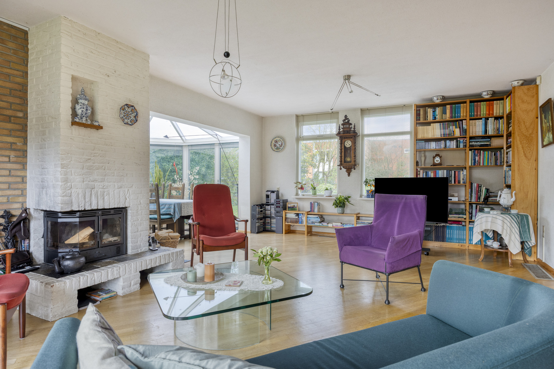 Te koop: Foto Woonhuis aan de Zandmeer 4 in Smilde