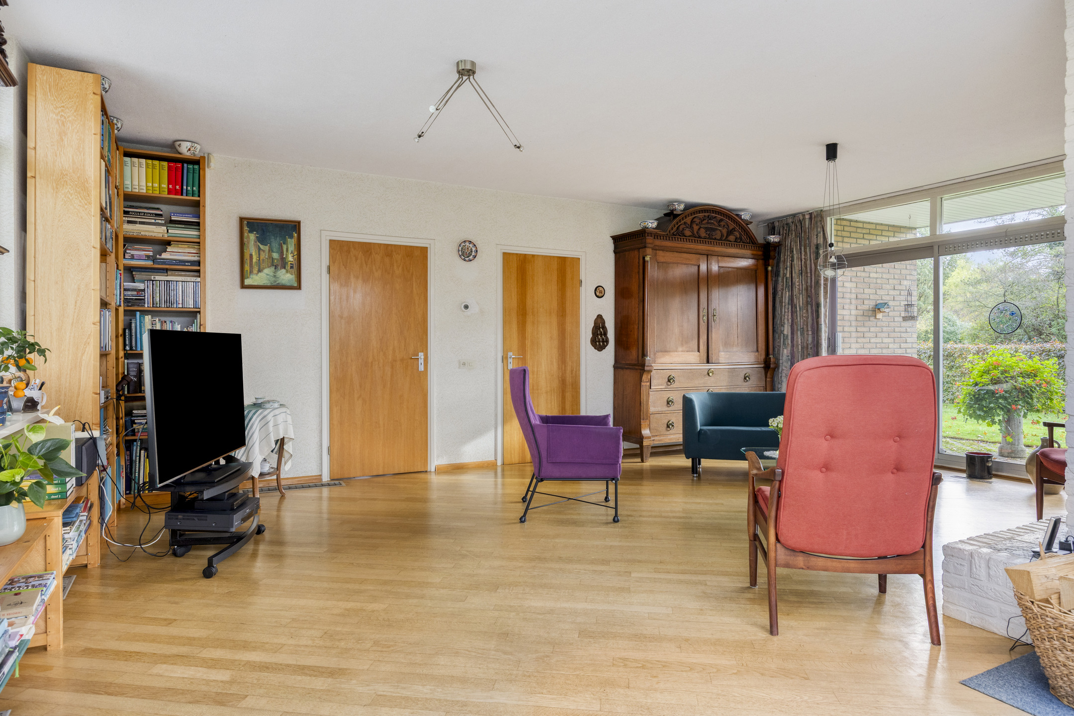 Te koop: Foto Woonhuis aan de Zandmeer 4 in Smilde