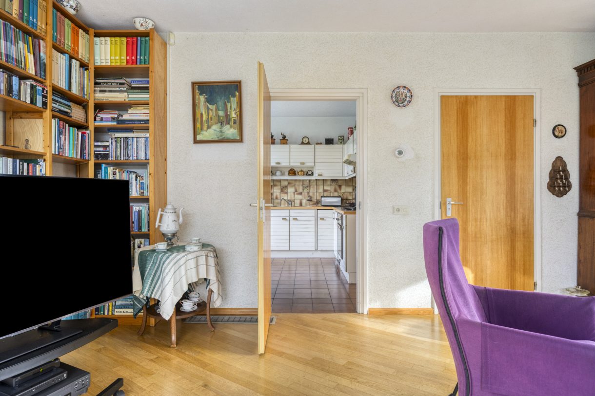 Te koop: Foto Woonhuis aan de Zandmeer 4 in Smilde