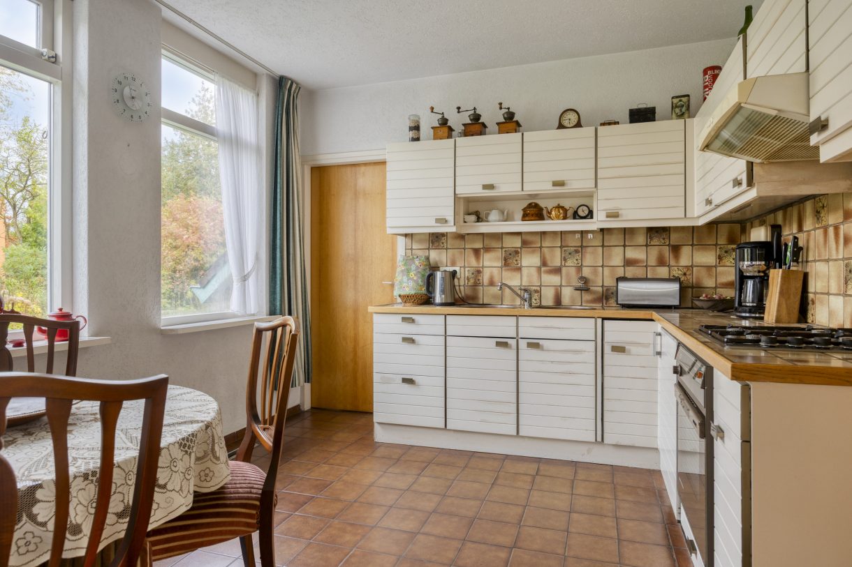 Te koop: Foto Woonhuis aan de Zandmeer 4 in Smilde