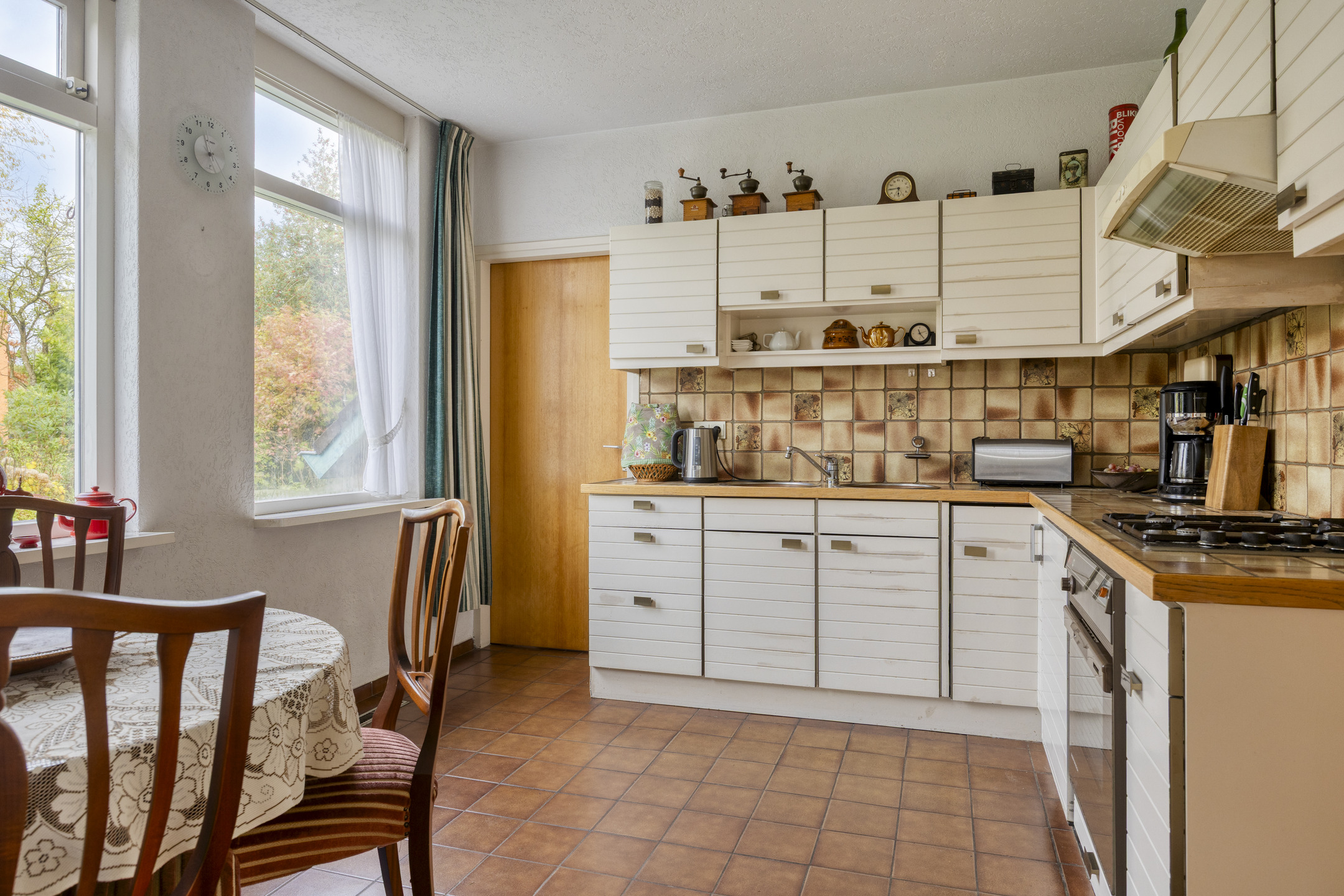 Te koop: Foto Woonhuis aan de Zandmeer 4 in Smilde