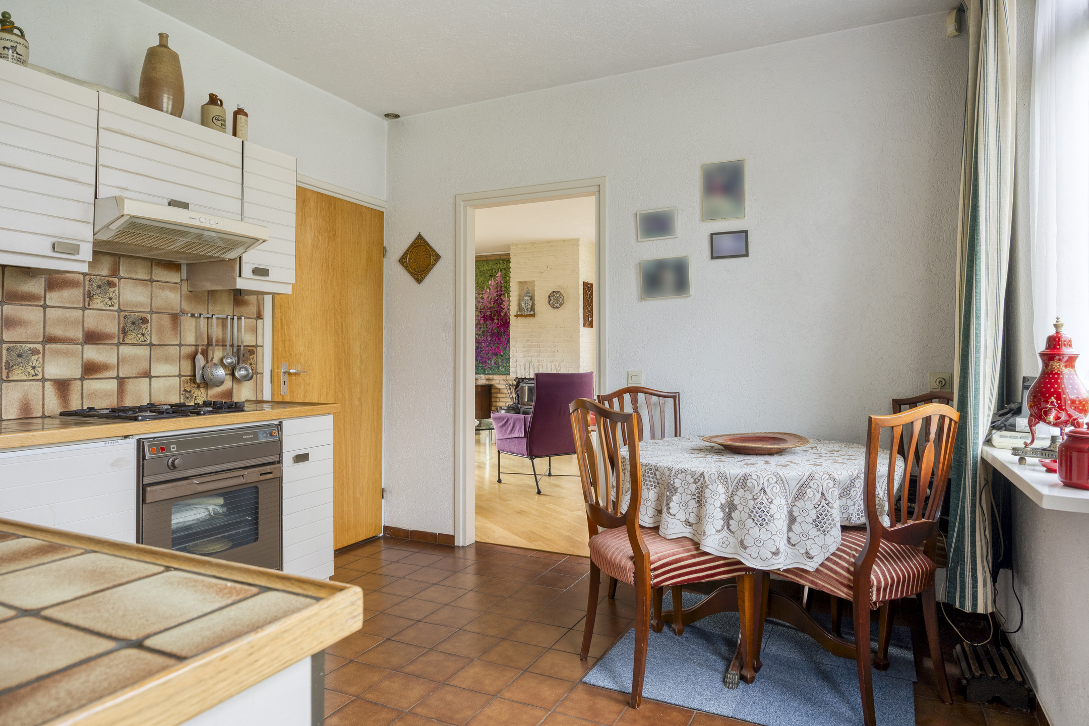 Te koop: Foto Woonhuis aan de Zandmeer 4 in Smilde