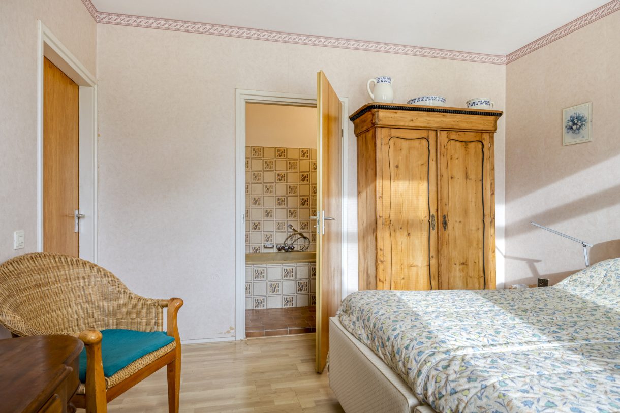 Te koop: Foto Woonhuis aan de Zandmeer 4 in Smilde