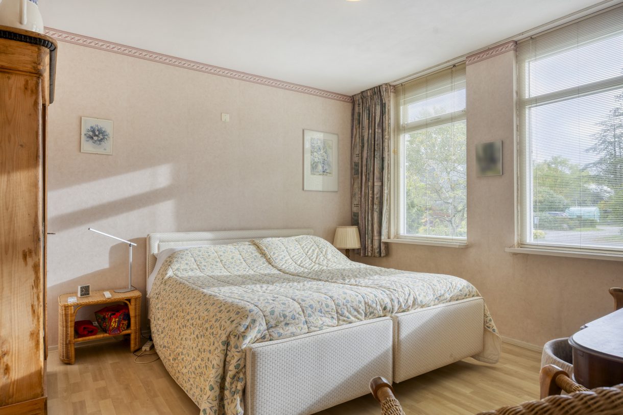 Te koop: Foto Woonhuis aan de Zandmeer 4 in Smilde