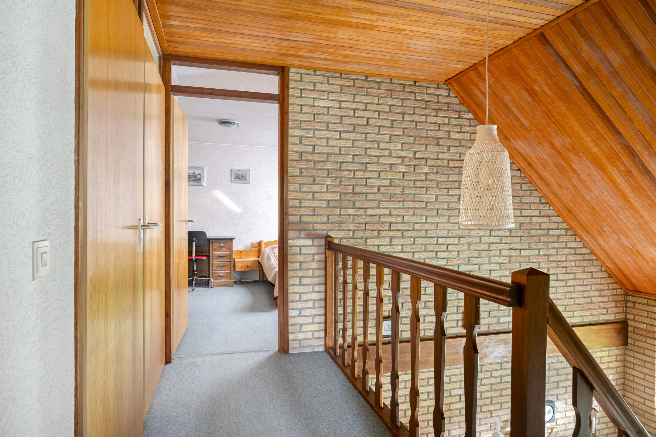 Te koop: Foto Woonhuis aan de Zandmeer 4 in Smilde