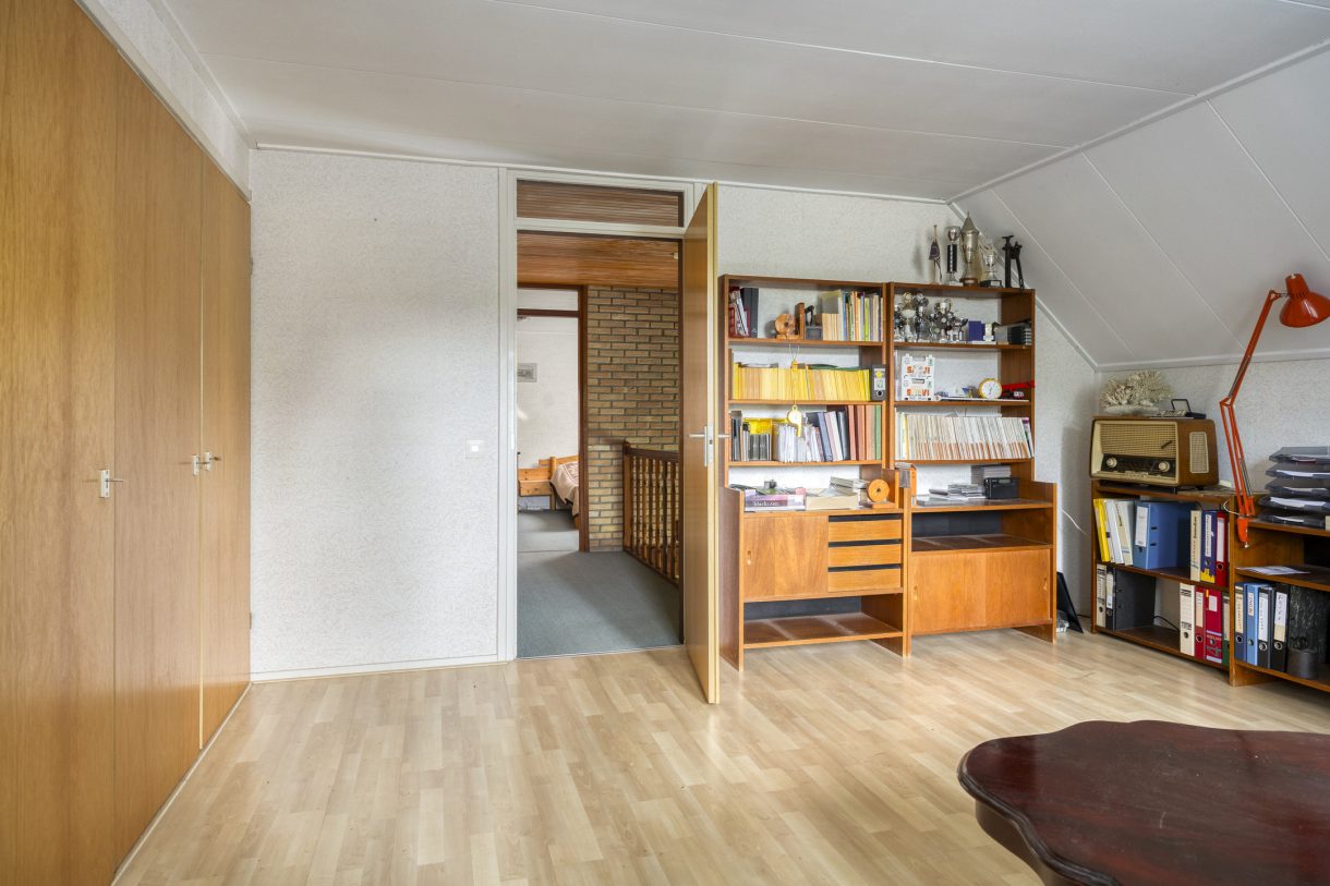 Te koop: Foto Woonhuis aan de Zandmeer 4 in Smilde