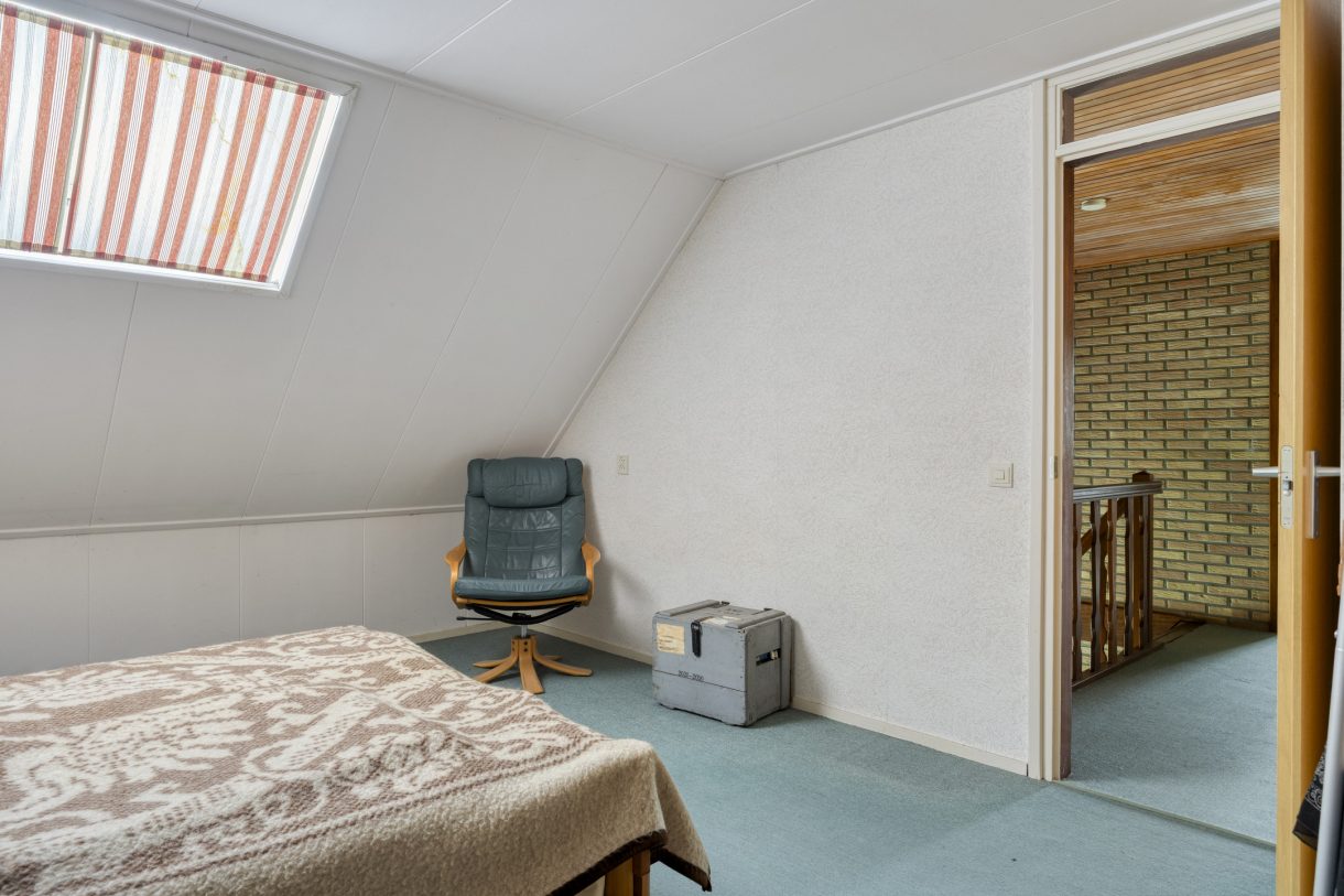 Te koop: Foto Woonhuis aan de Zandmeer 4 in Smilde