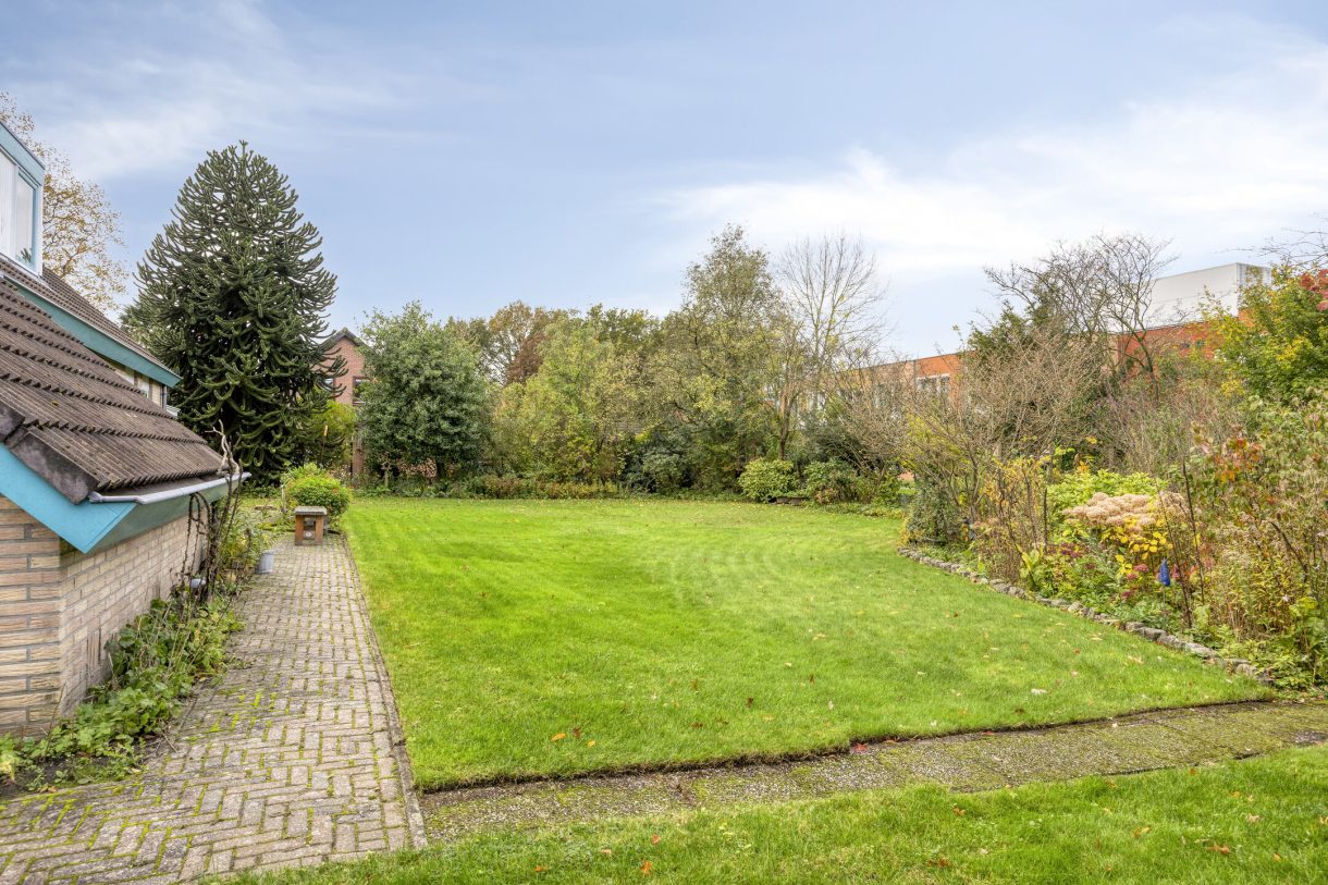 Te koop: Foto Woonhuis aan de Zandmeer 4 in Smilde