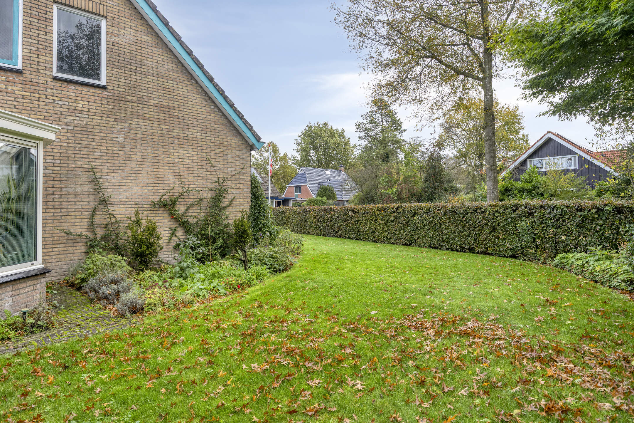 Te koop: Foto Woonhuis aan de Zandmeer 4 in Smilde