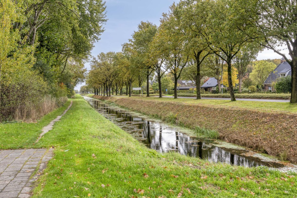 Te koop: Foto Woonhuis aan de Zandmeer 4 in Smilde
