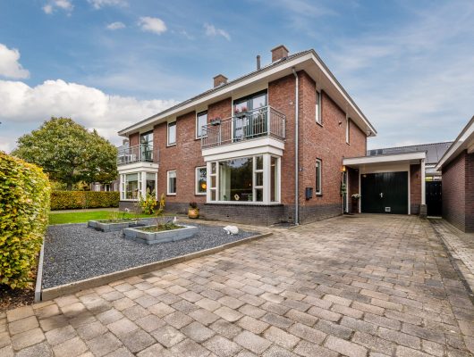 Hoofdfoto van Beilen Zeepkruidlaan 13