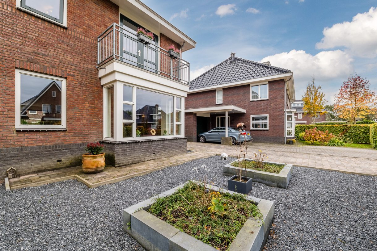 Te koop: Foto Woonhuis aan de Zeepkruidlaan 13 in Beilen