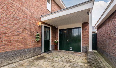 Te koop: Foto Woonhuis aan de Zeepkruidlaan 13 in Beilen