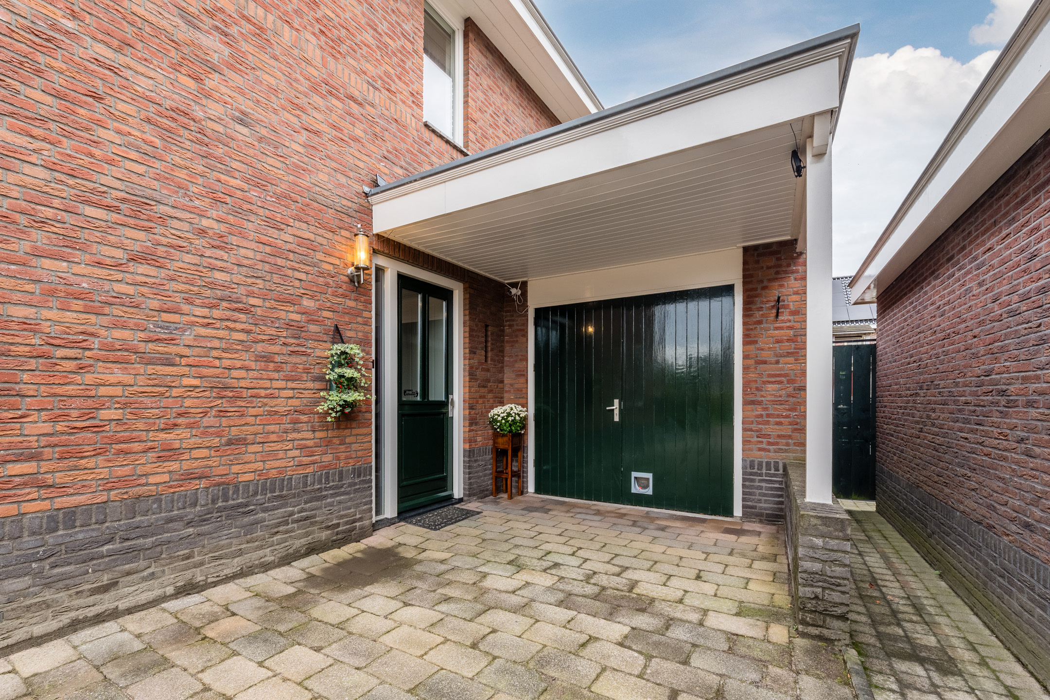 Te koop: Foto Woonhuis aan de Zeepkruidlaan 13 in Beilen