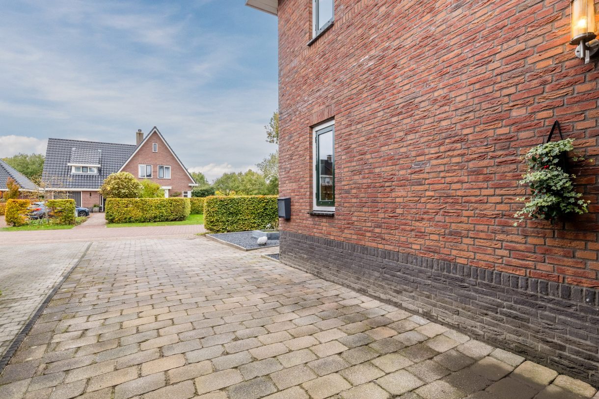 Te koop: Foto Woonhuis aan de Zeepkruidlaan 13 in Beilen