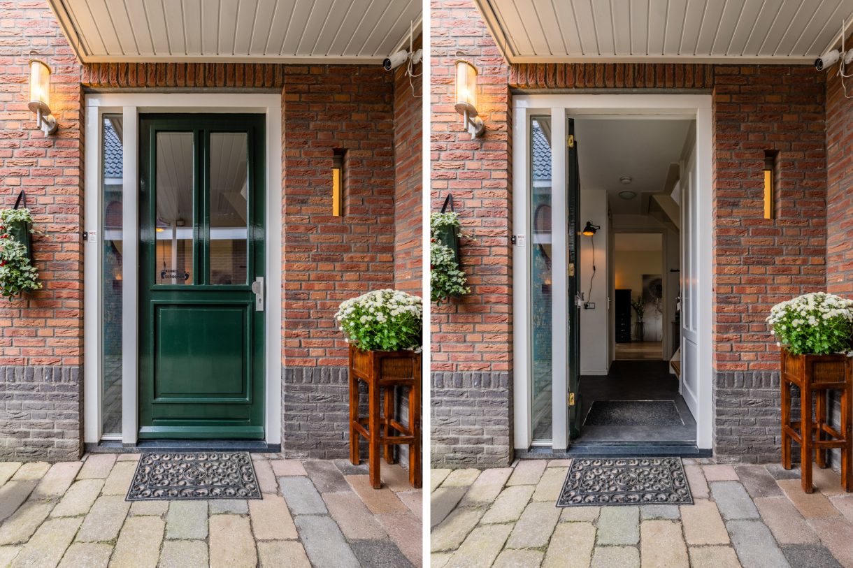 Te koop: Foto Woonhuis aan de Zeepkruidlaan 13 in Beilen