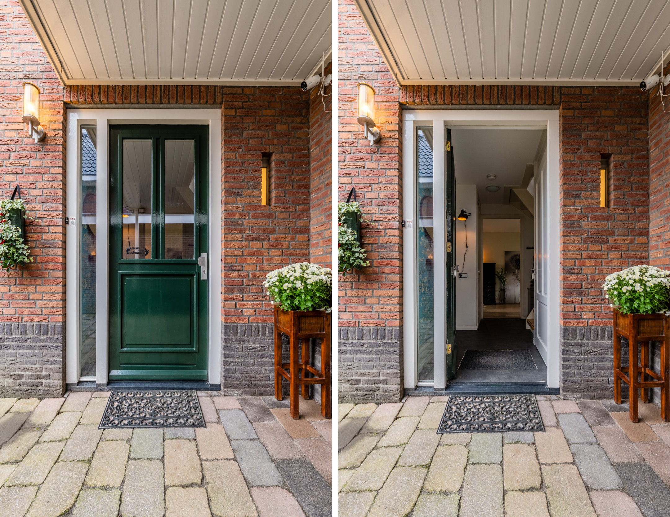 Te koop: Foto Woonhuis aan de Zeepkruidlaan 13 in Beilen