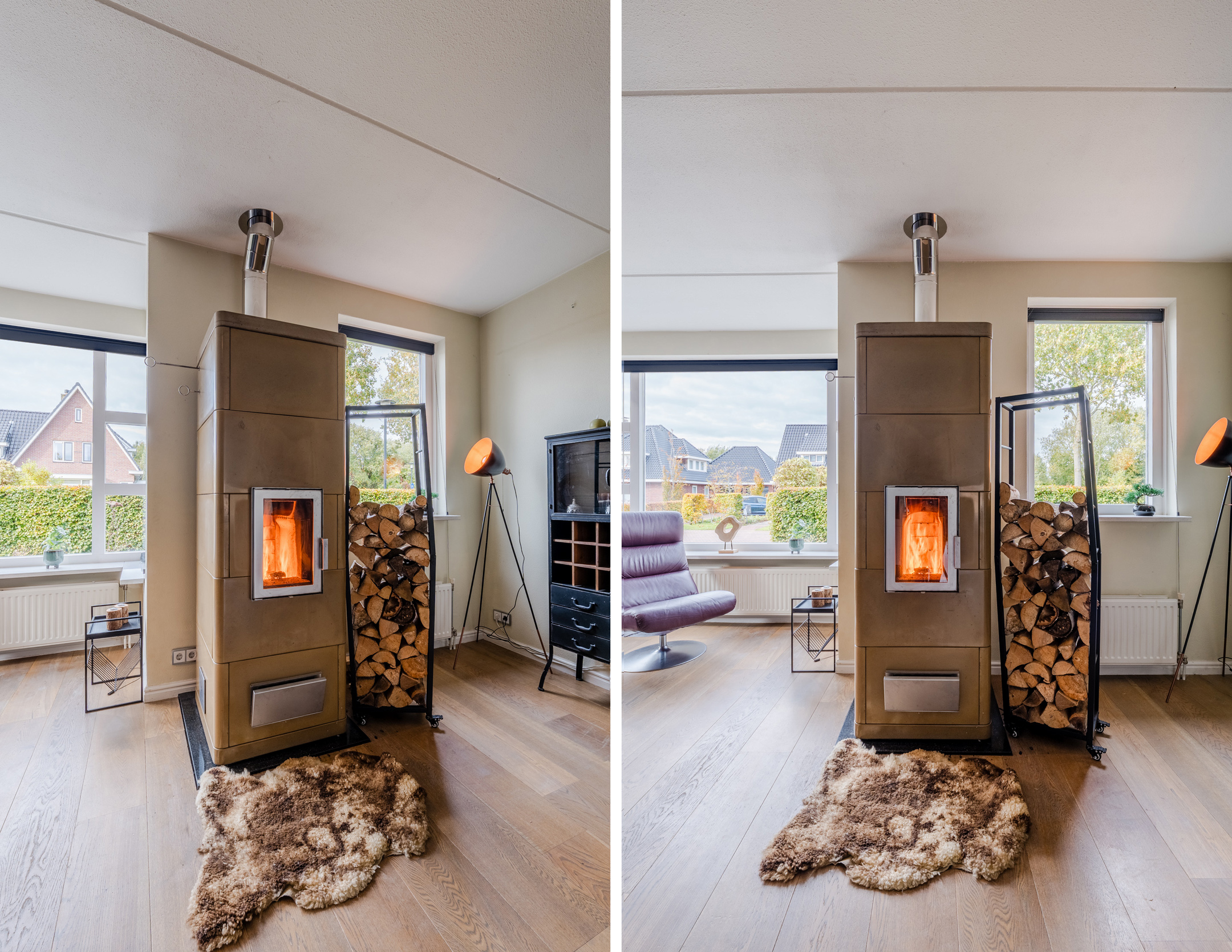 Te koop: Foto Woonhuis aan de Zeepkruidlaan 13 in Beilen