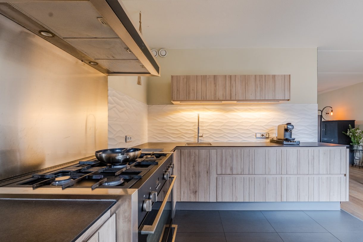 Te koop: Foto Woonhuis aan de Zeepkruidlaan 13 in Beilen