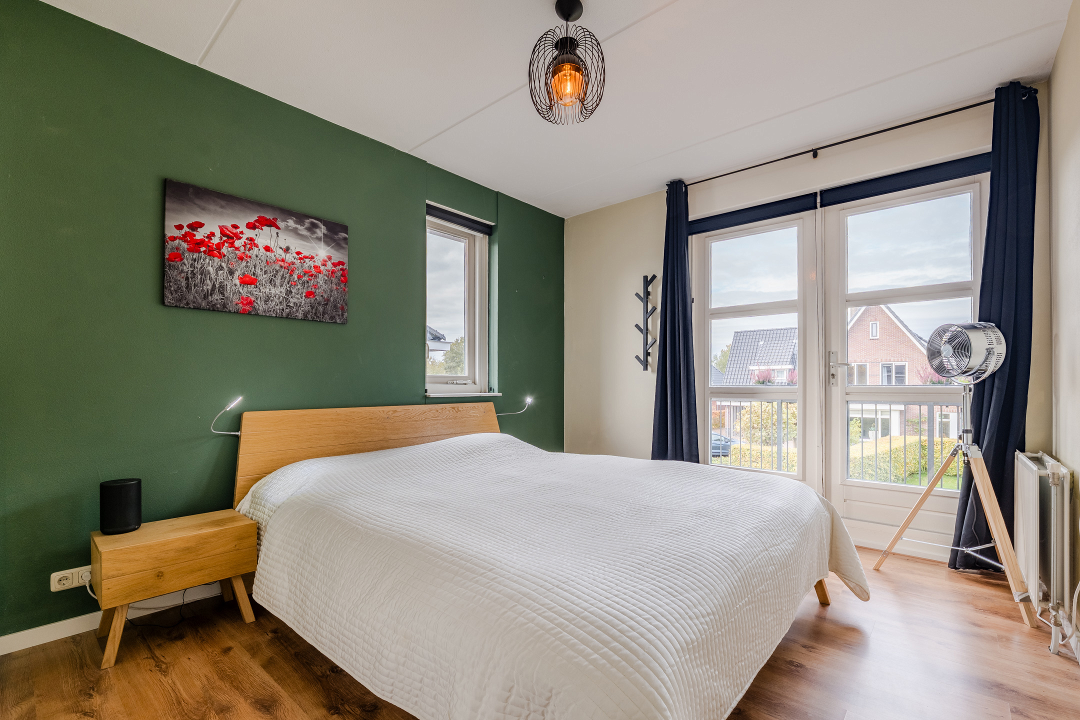 Te koop: Foto Woonhuis aan de Zeepkruidlaan 13 in Beilen