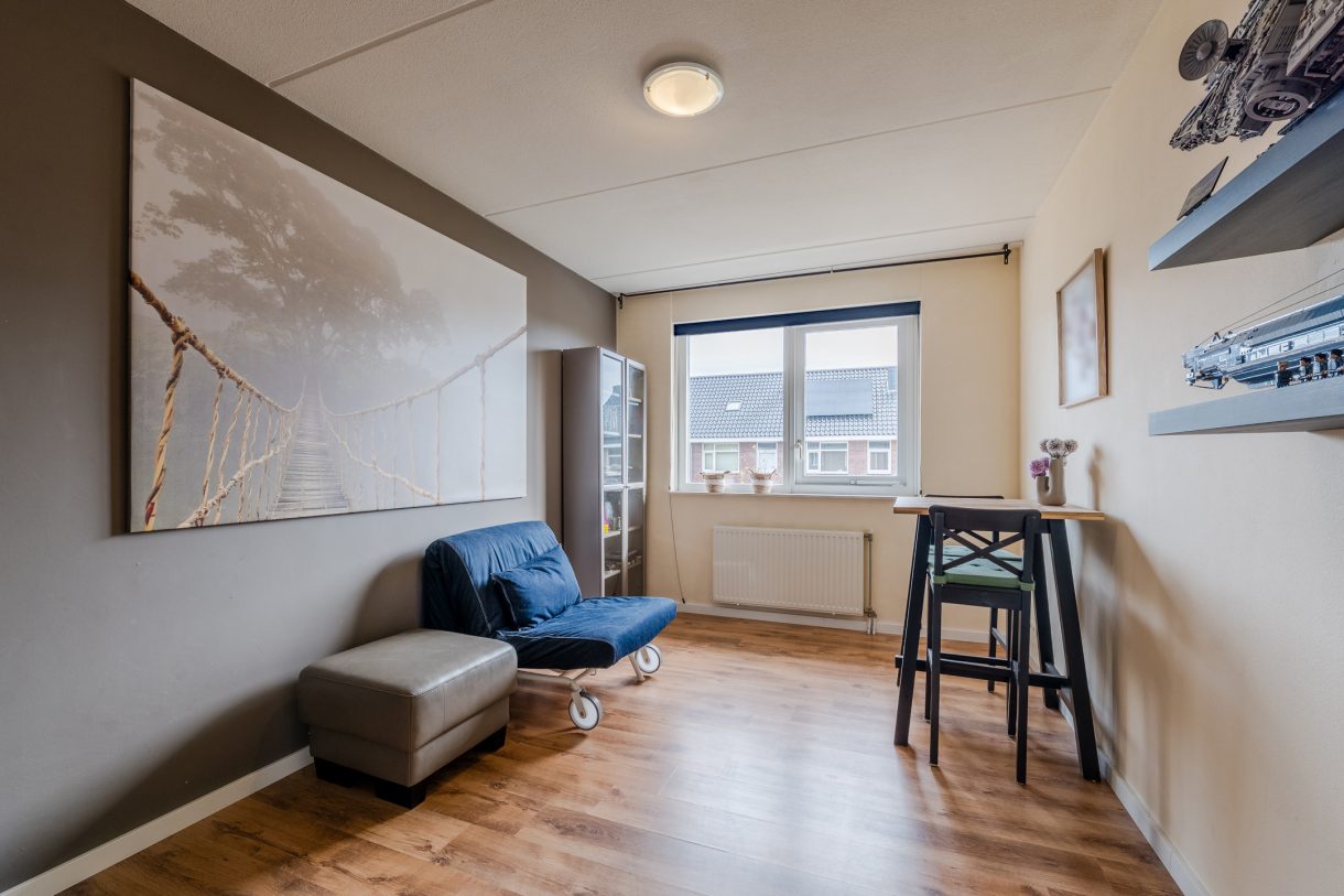 Te koop: Foto Woonhuis aan de Zeepkruidlaan 13 in Beilen