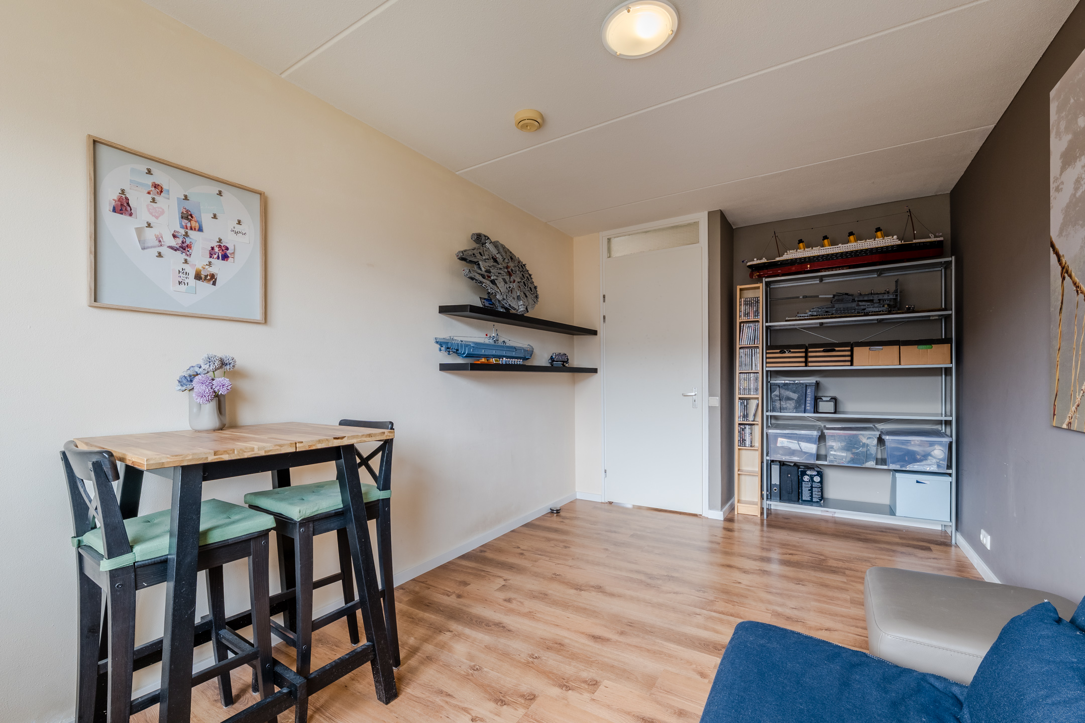 Te koop: Foto Woonhuis aan de Zeepkruidlaan 13 in Beilen