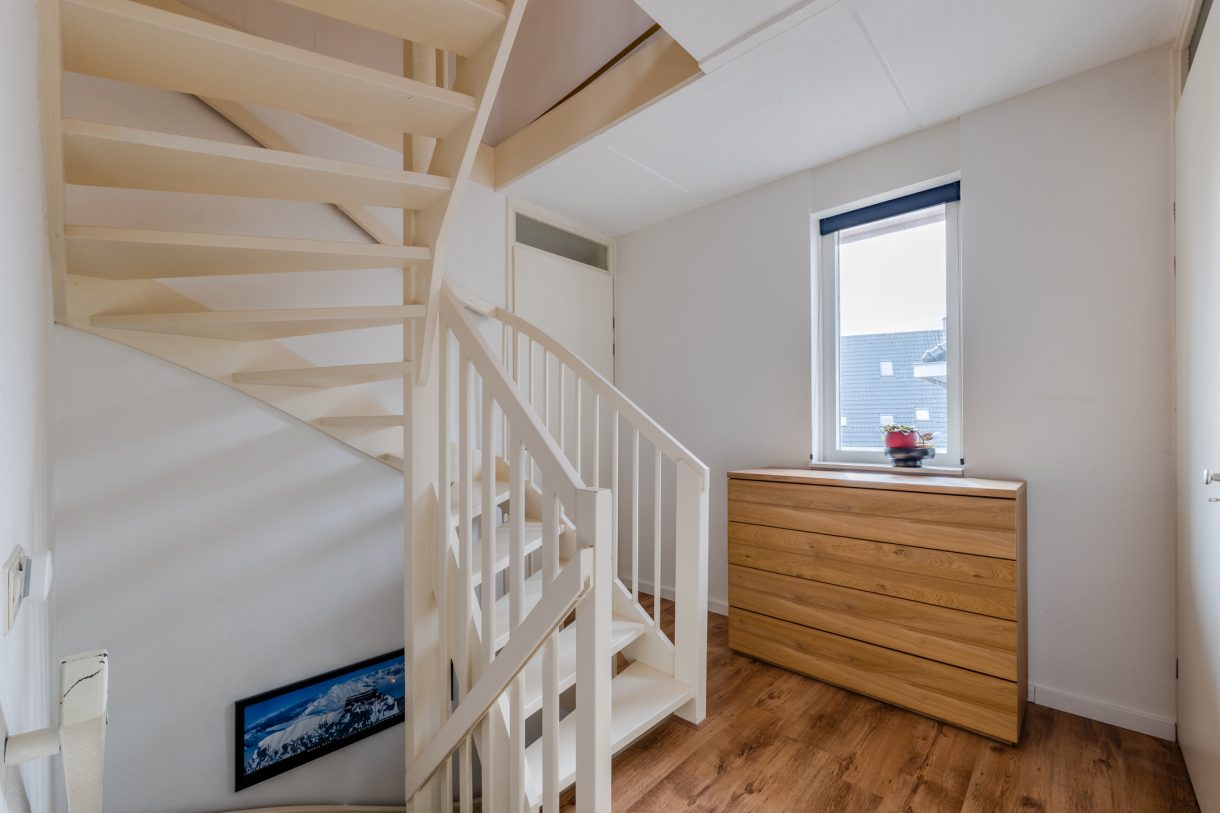 Te koop: Foto Woonhuis aan de Zeepkruidlaan 13 in Beilen