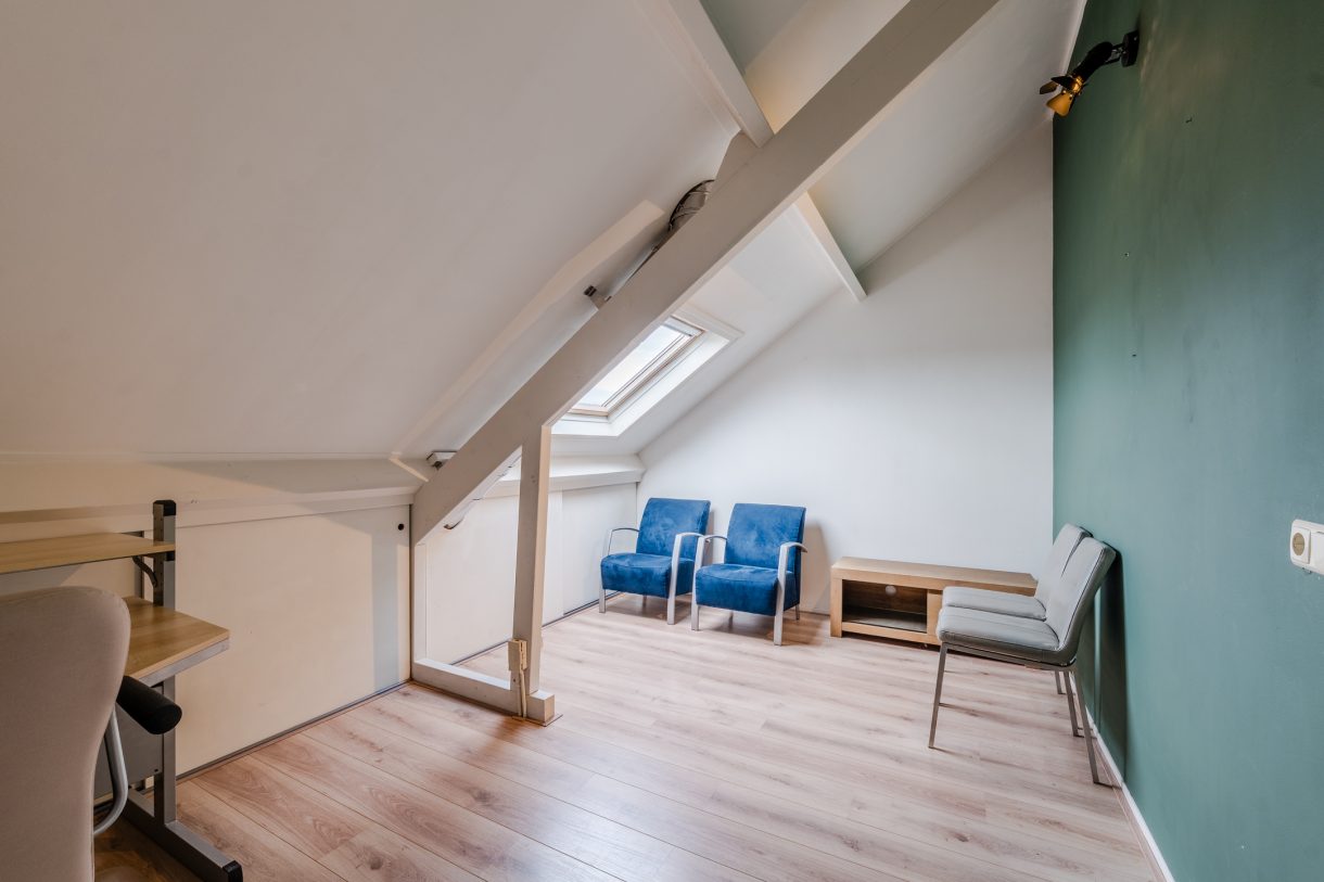 Te koop: Foto Woonhuis aan de Zeepkruidlaan 13 in Beilen