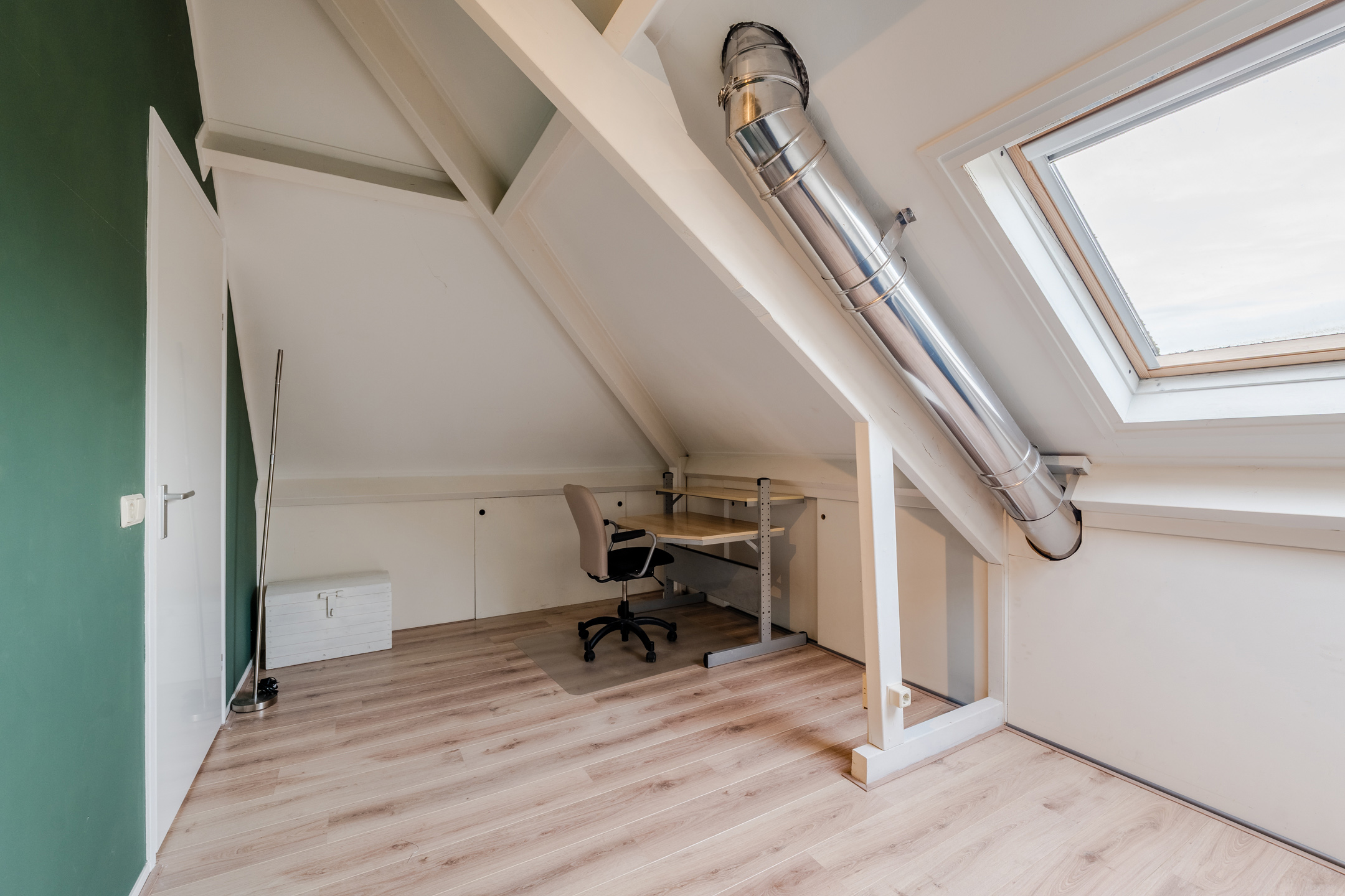 Te koop: Foto Woonhuis aan de Zeepkruidlaan 13 in Beilen