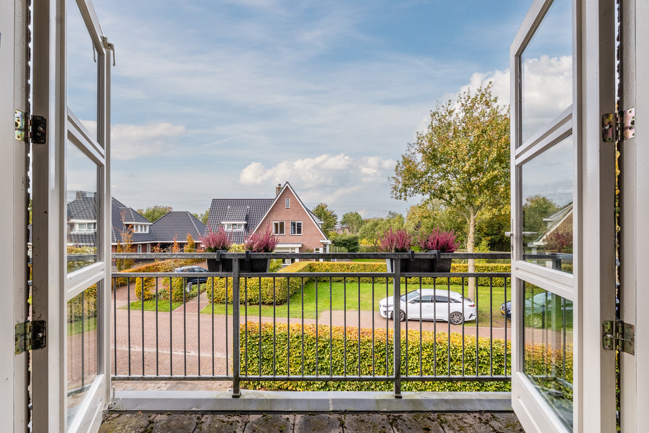 Te koop: Foto Woonhuis aan de Zeepkruidlaan 13 in Beilen