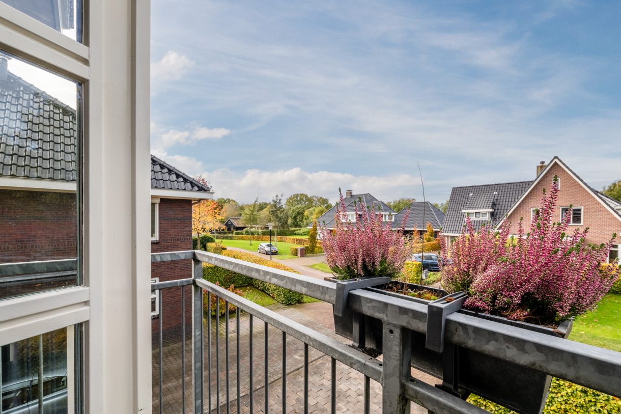 Te koop: Foto Woonhuis aan de Zeepkruidlaan 13 in Beilen