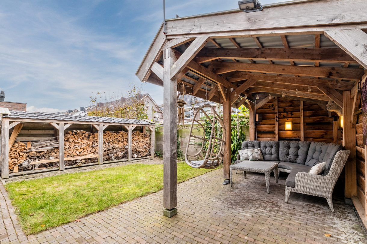 Te koop: Foto Woonhuis aan de Zeepkruidlaan 13 in Beilen