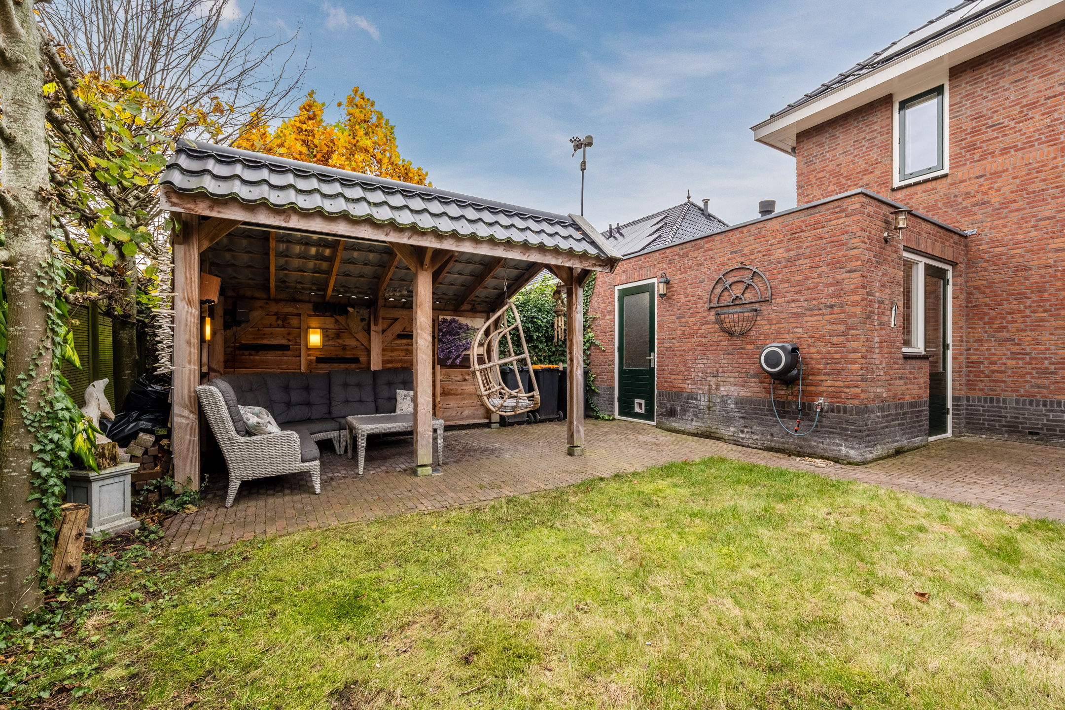 Te koop: Foto Woonhuis aan de Zeepkruidlaan 13 in Beilen