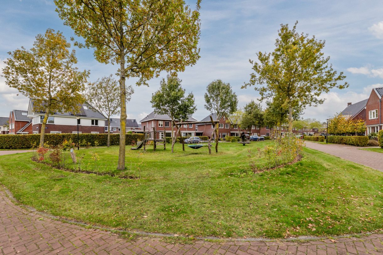 Te koop: Foto Woonhuis aan de Zeepkruidlaan 13 in Beilen