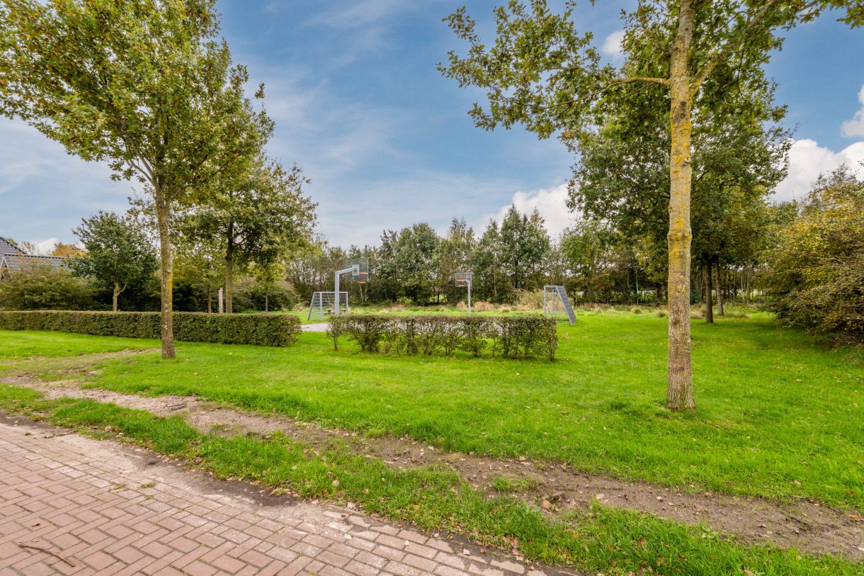 Te koop: Foto Woonhuis aan de Zeepkruidlaan 13 in Beilen