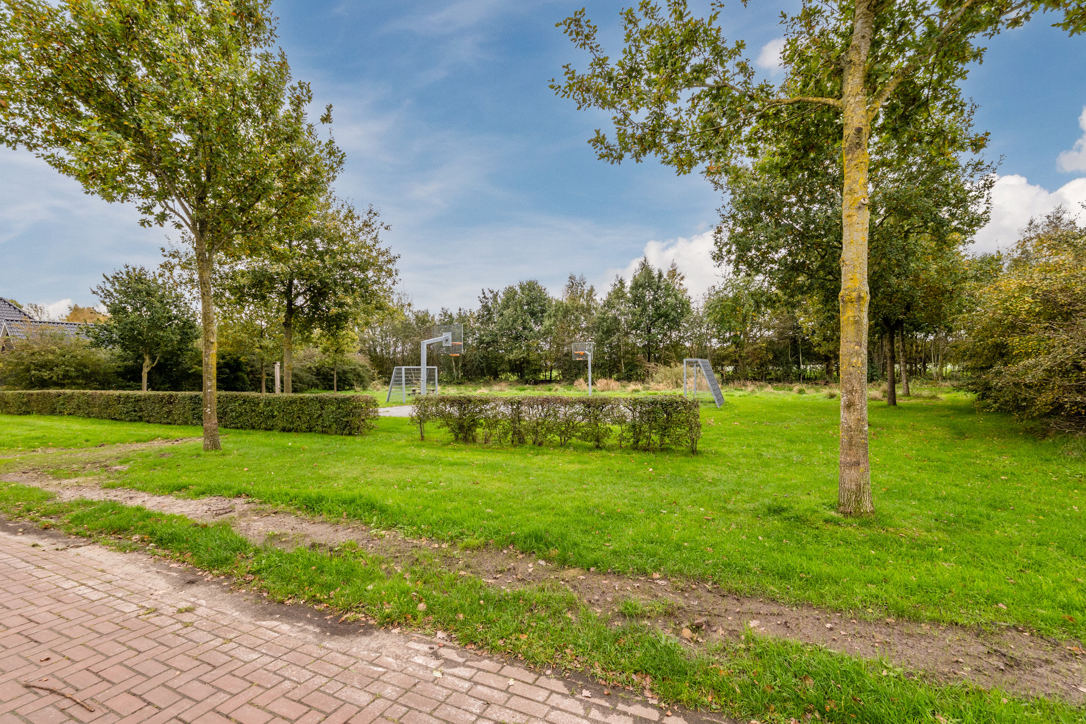 Te koop: Foto Woonhuis aan de Zeepkruidlaan 13 in Beilen