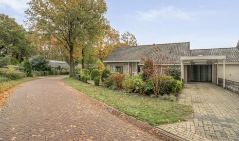 Te koop: Foto Woonhuis aan de Bosweg 29 in Hooghalen