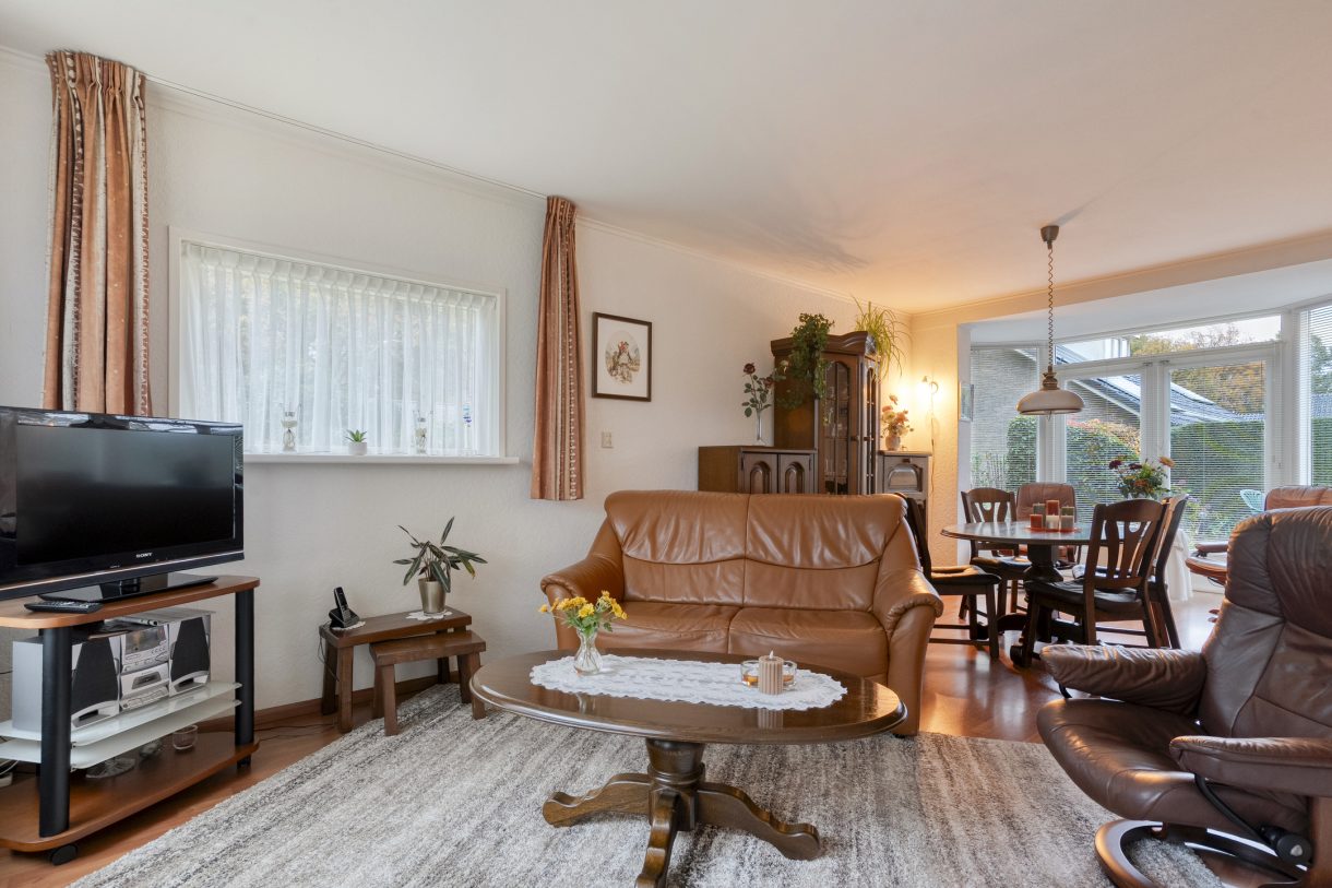 Te koop: Foto Woonhuis aan de Bosweg 29 in Hooghalen