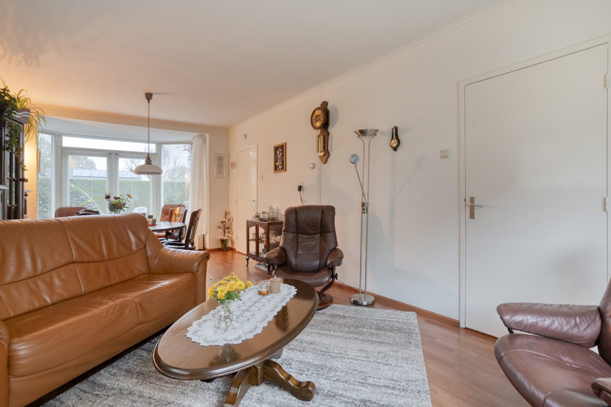 Te koop: Foto Woonhuis aan de Bosweg 29 in Hooghalen