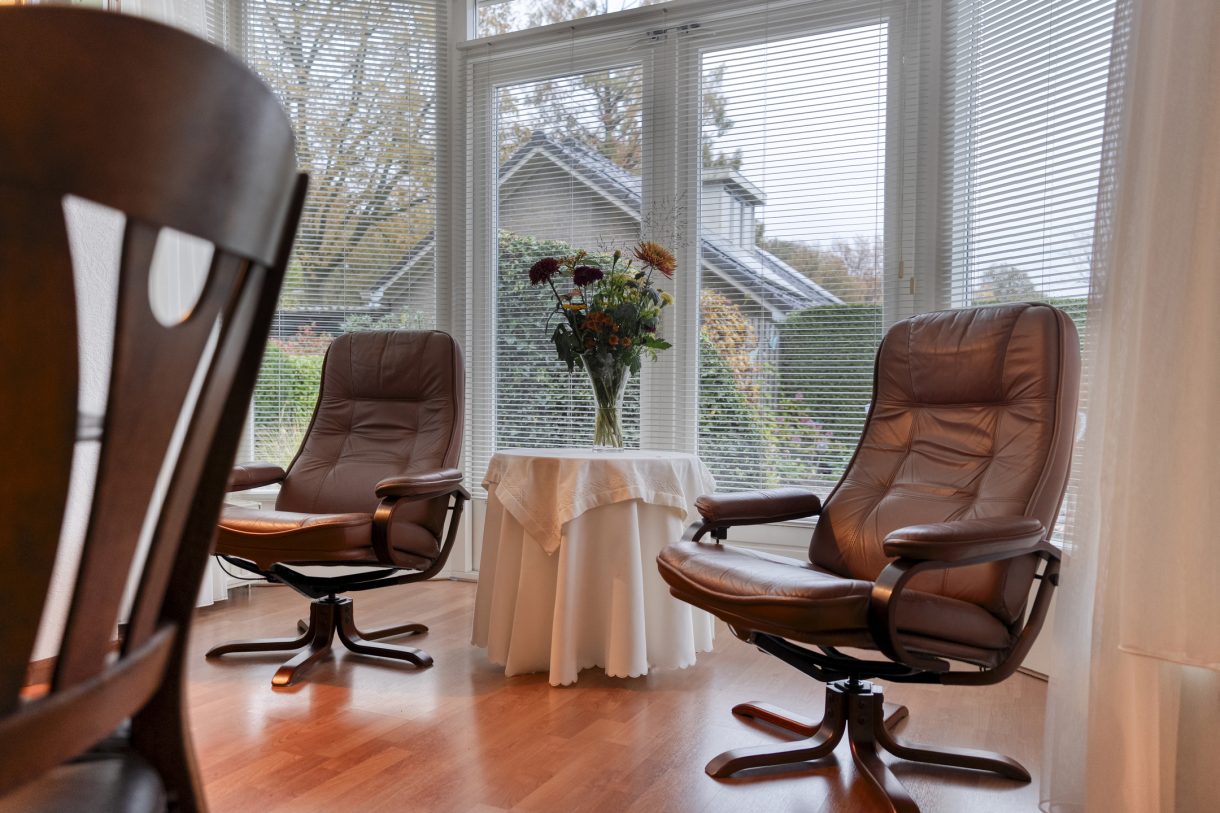 Te koop: Foto Woonhuis aan de Bosweg 29 in Hooghalen