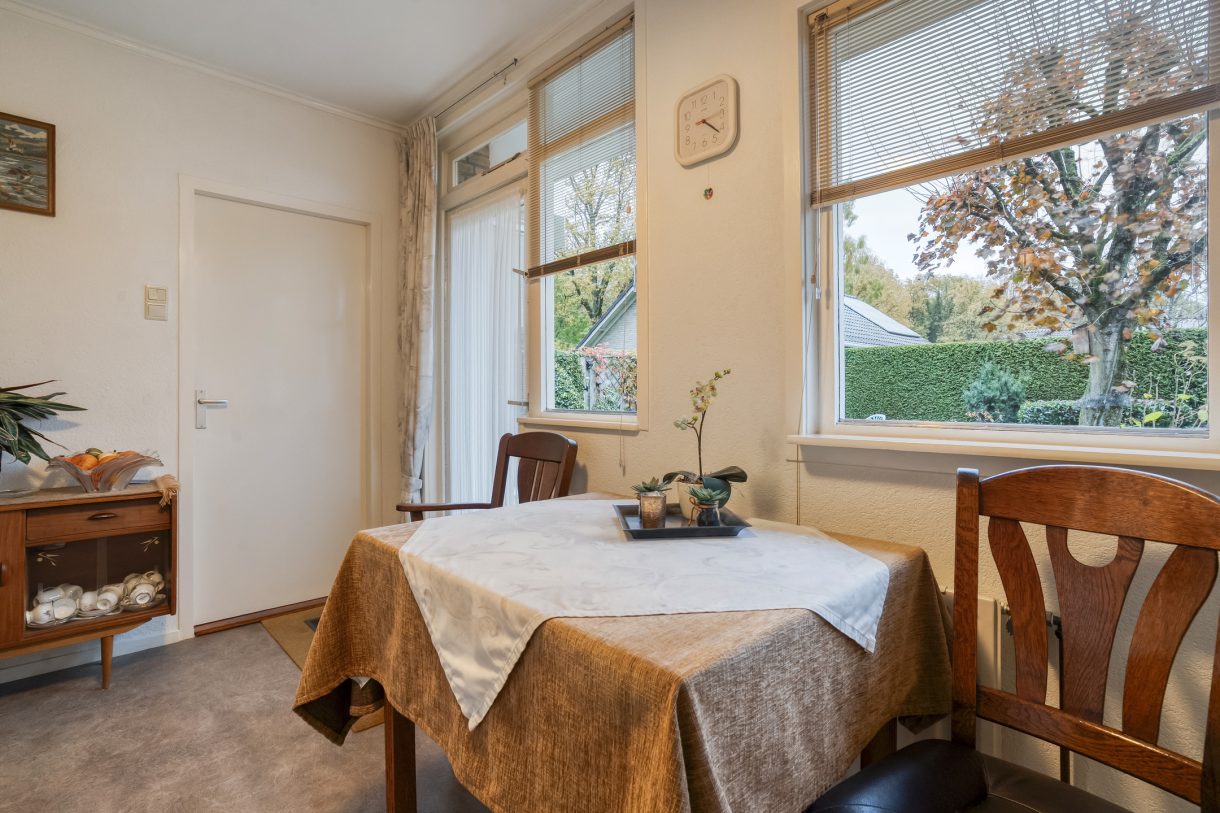 Te koop: Foto Woonhuis aan de Bosweg 29 in Hooghalen