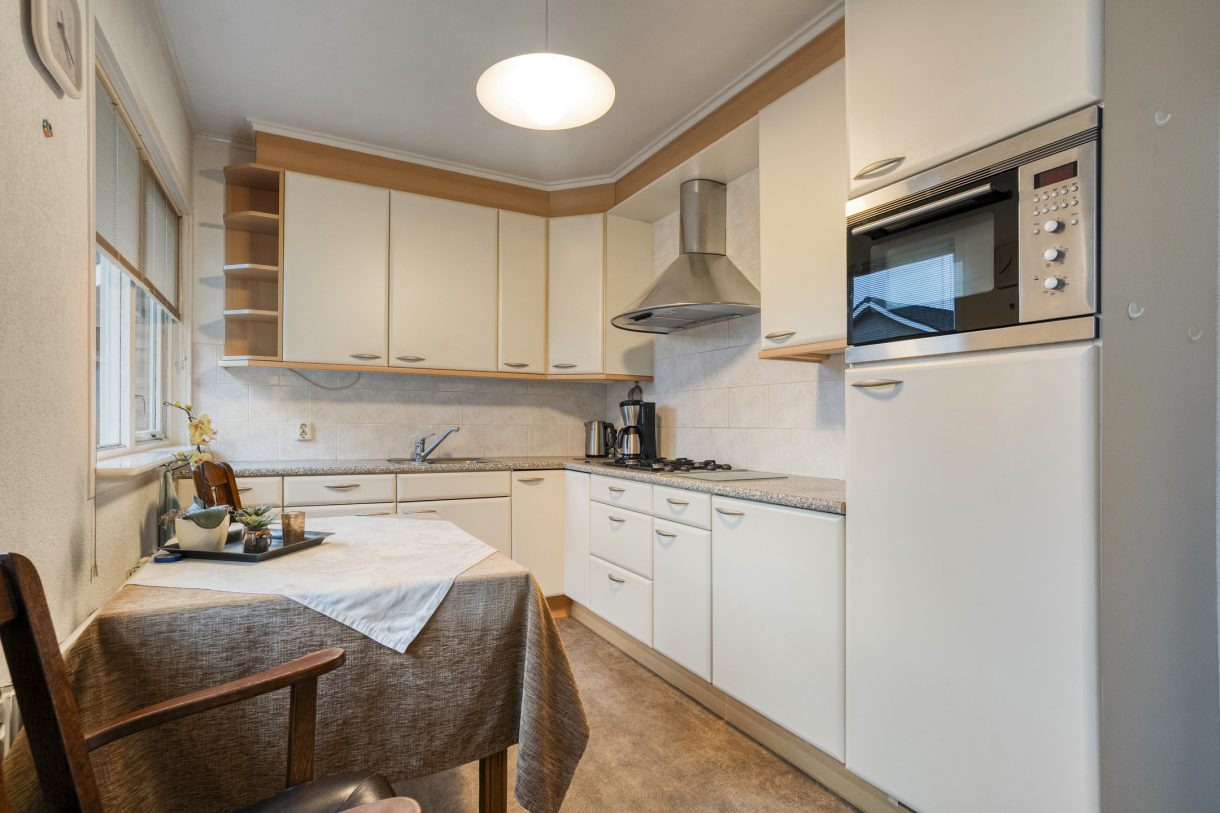 Te koop: Foto Woonhuis aan de Bosweg 29 in Hooghalen