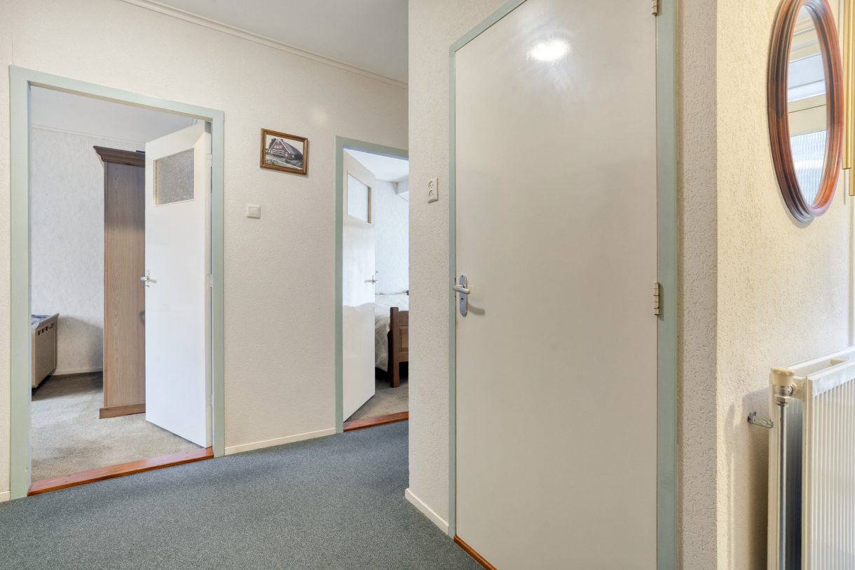 Te koop: Foto Woonhuis aan de Bosweg 29 in Hooghalen