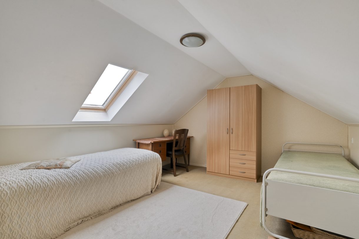 Te koop: Foto Woonhuis aan de Bosweg 29 in Hooghalen