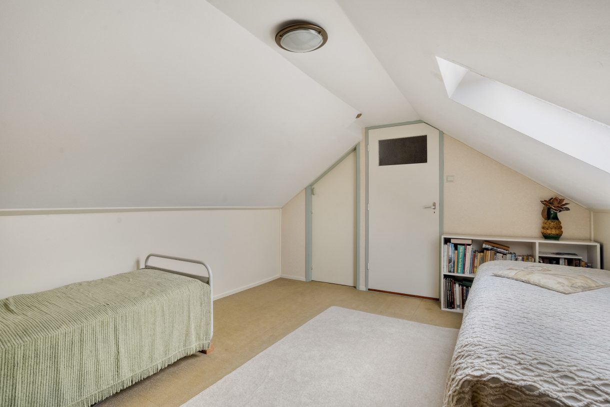 Te koop: Foto Woonhuis aan de Bosweg 29 in Hooghalen