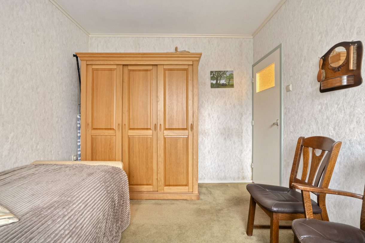 Te koop: Foto Woonhuis aan de Bosweg 29 in Hooghalen