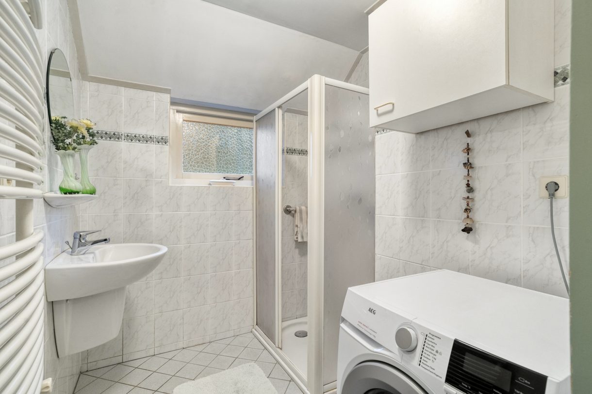 Te koop: Foto Woonhuis aan de Bosweg 29 in Hooghalen