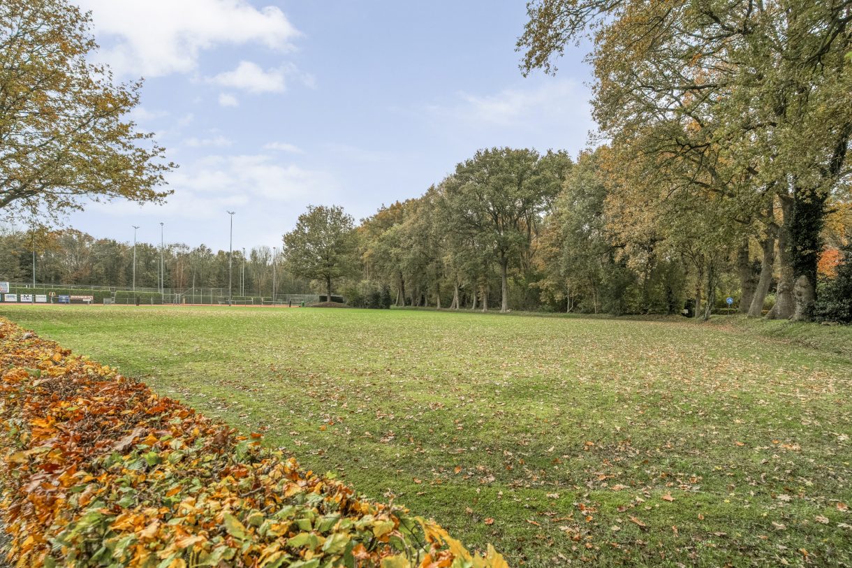 Te koop: Foto Woonhuis aan de Bosweg 29 in Hooghalen