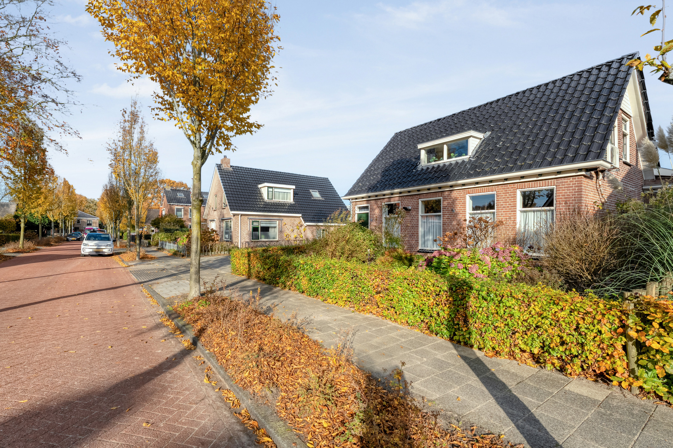 Te koop: Foto Woonhuis aan de Brunstingerstraat 46 in Beilen