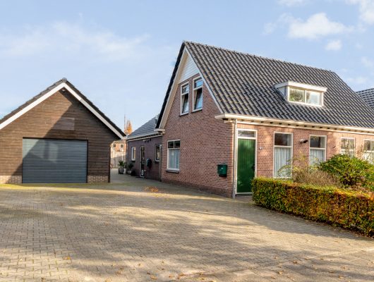 Hoofdfoto van Beilen Brunstingerstraat 46